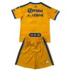 Ensemble Maillot Tigres UANL Domicile 2026-27 Enfant